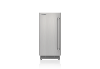 Sub-Zero 15" Outdoor Ice Maker with Pump - Panel Ready (Limited Availability) UC-15IPO