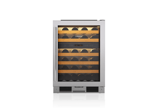 Sub-Zero 24" Freestanding Wine Storage 424FSG/S