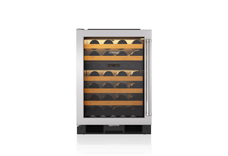 Sub-Zero 24" Undercounter Wine Storage 424G/S