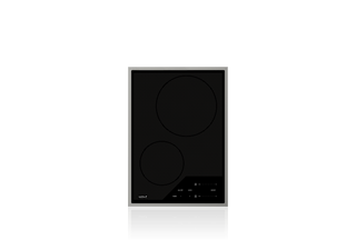 Wolf 15" Transitional Induction Cooktop CI152T/S