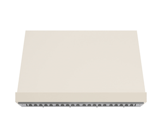 Wolf 54" Pro Hood Liner - 19" Depth PL521912