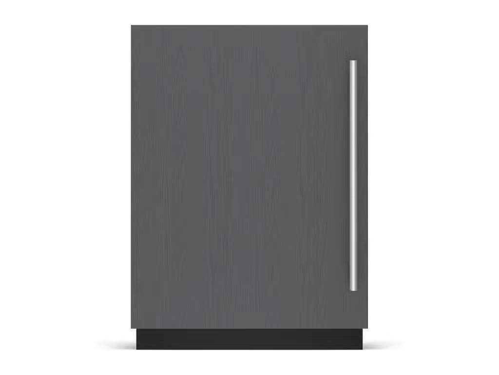 24" Designer Undercounter Refrigerator - Panel Ready