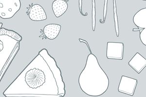 Chocolate Mousse Imperiale