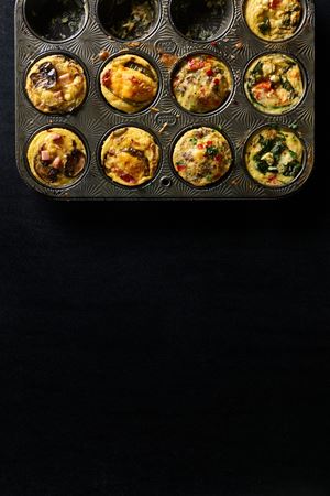 Egg-Muffins
