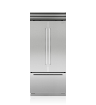 Overview of Fridges and Freezers