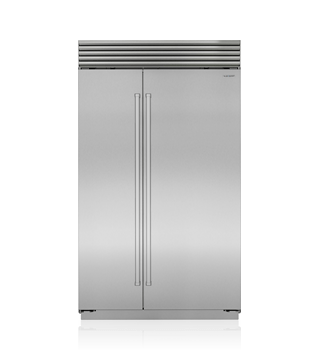 Sub-Zero Refrigerators  Full-Size Refrigeration