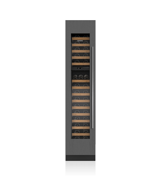 Sub Zero 18 Inch Wine Column High Altitude DEC1850W