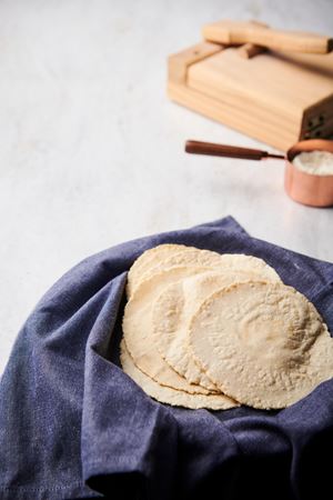 Tortillas