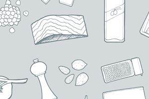 Bourbon Brown Sugar Sauce