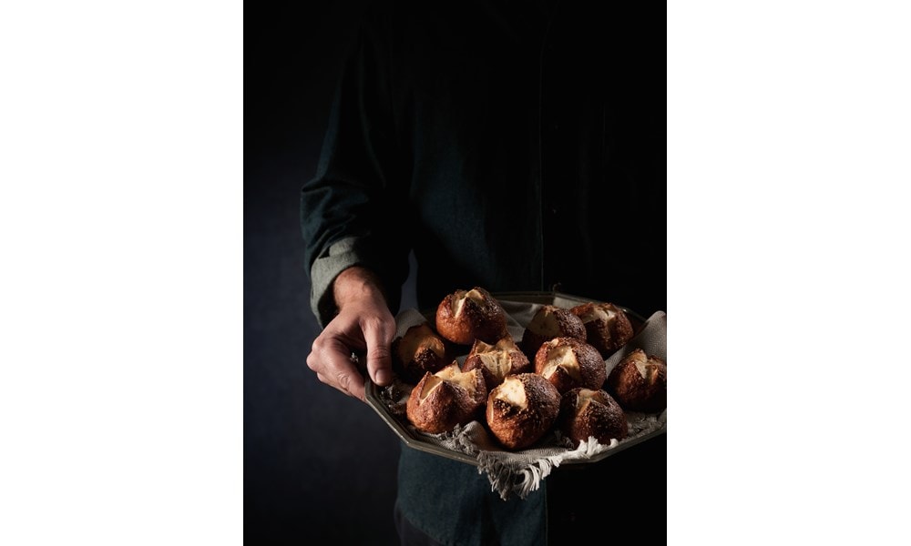 Discover delicious steam oven recipes, tips and techniques with our free steam oven cookbook.