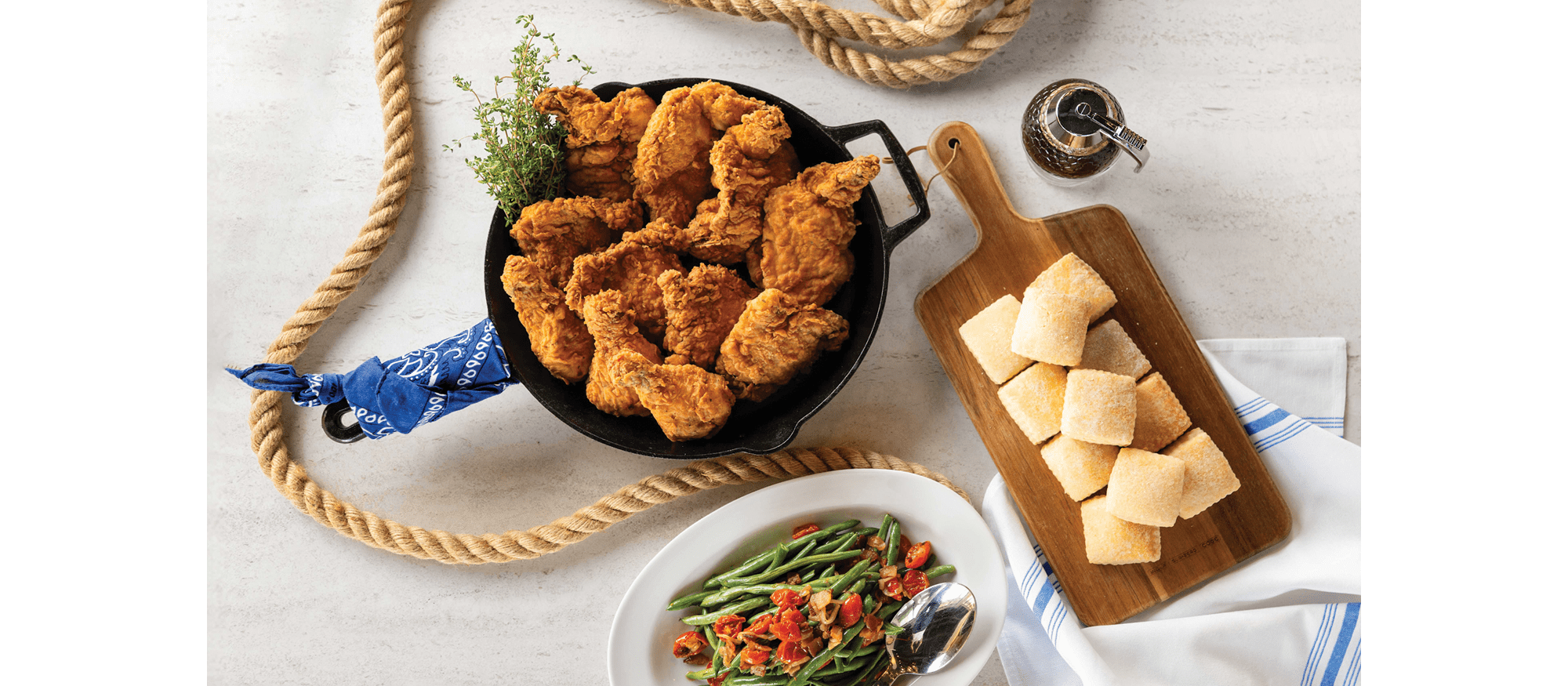 Easy and delicious Spicy Cheese Bread recipe using the Bake Mode setting of your Wolf Oven