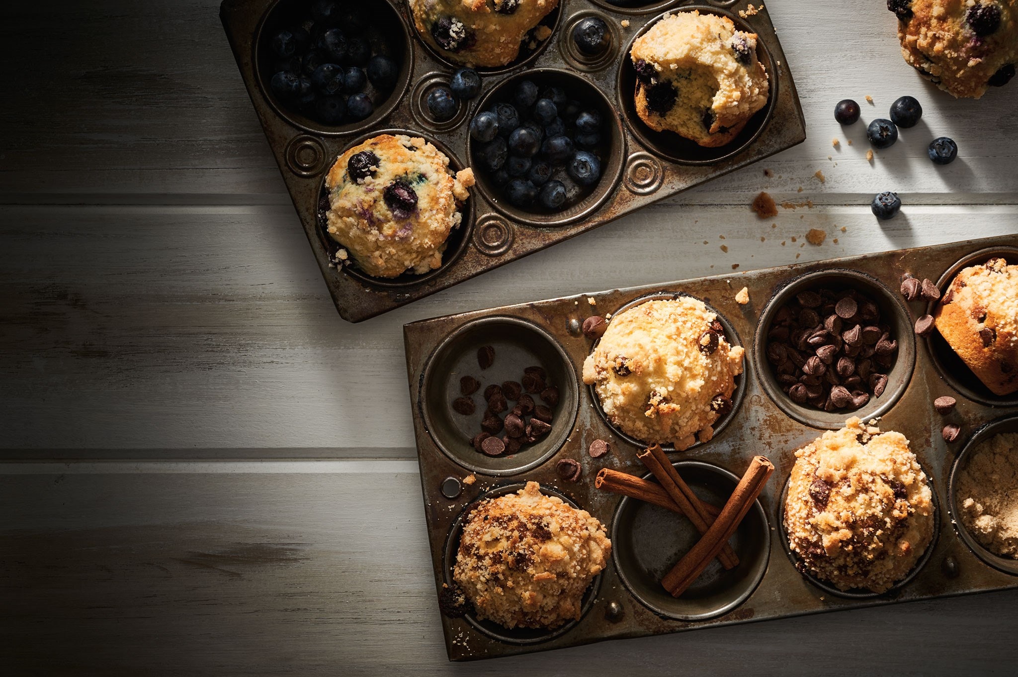 FOOD_MUFFINS_ASSORTED_SLG_51617