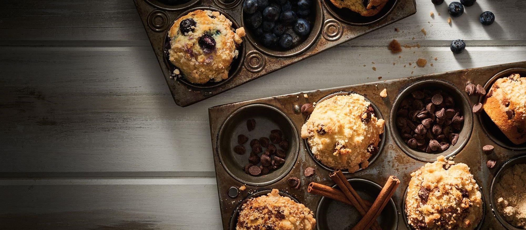 FOOD_MUFFINS_ASSORTED_SLG_51617