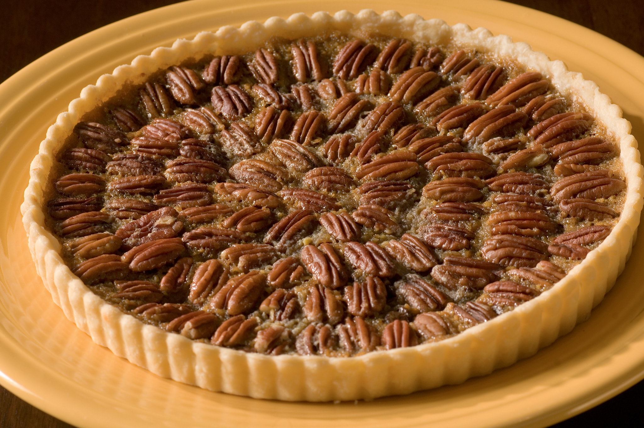 Pecan_Tart