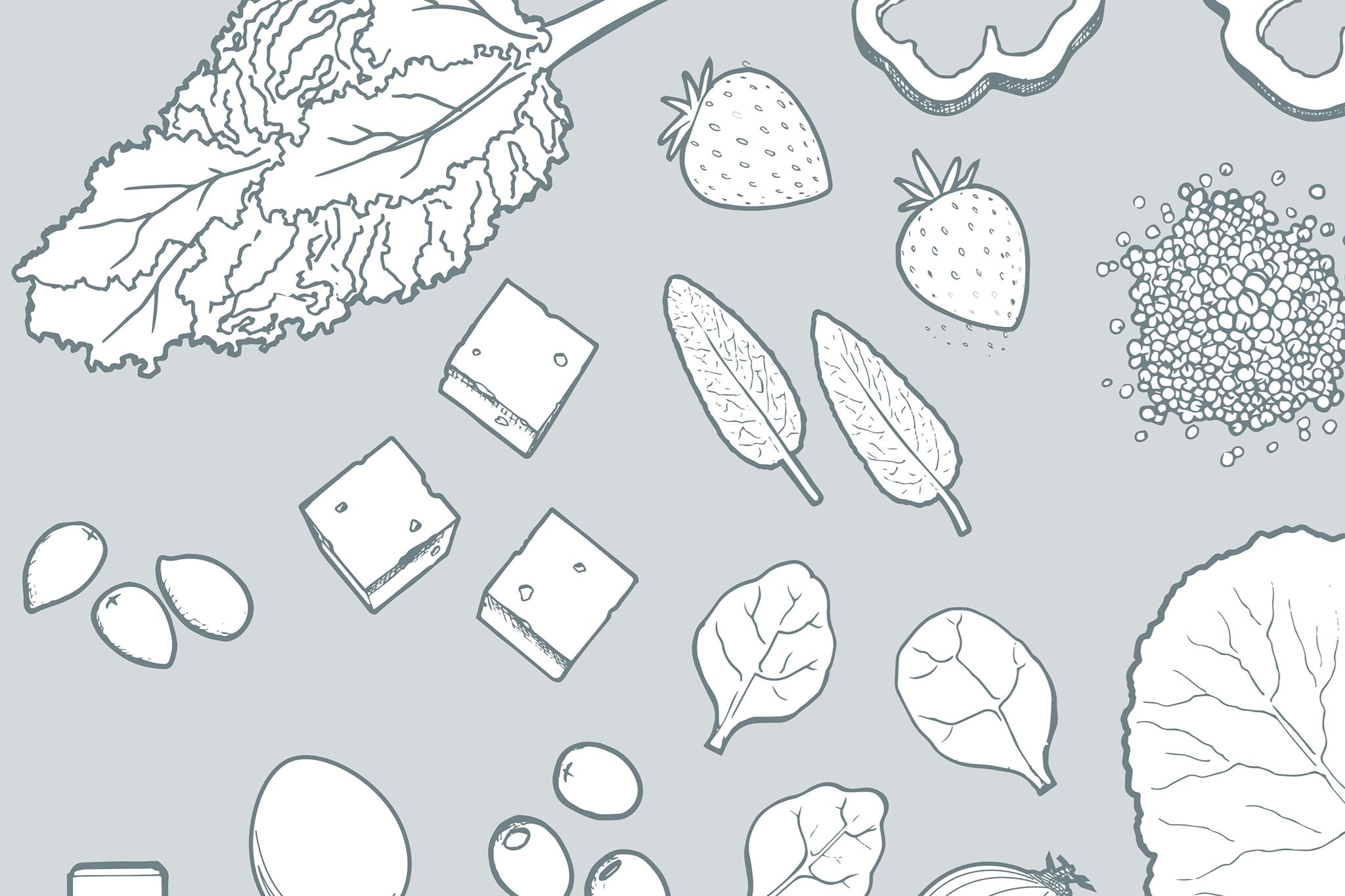 Tuscan Ham and Bean Soup