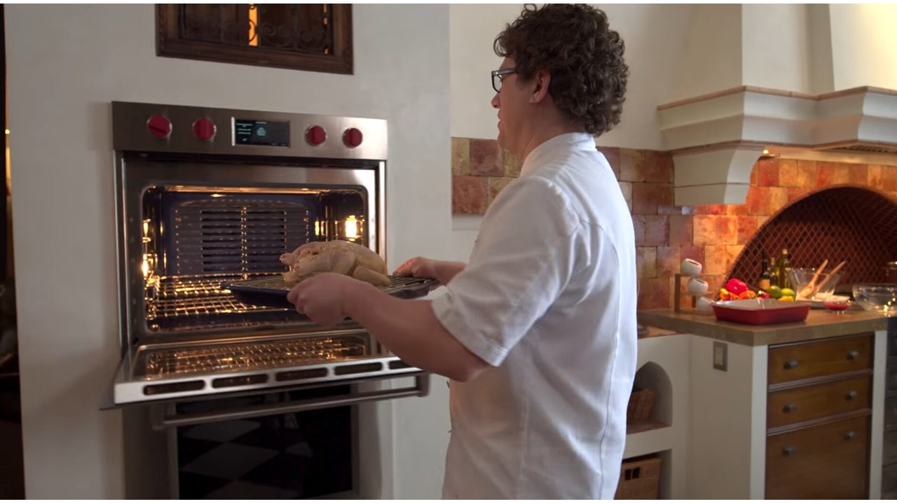 The Dinner Dilemma Solved