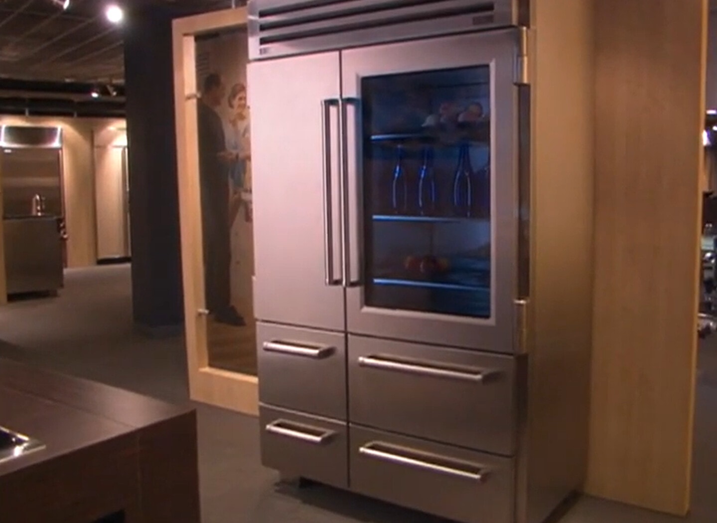 Condenser Cleaning and Care for Classic (Formerly BuiltIn) & PRO 48 Video Gallery SubZero