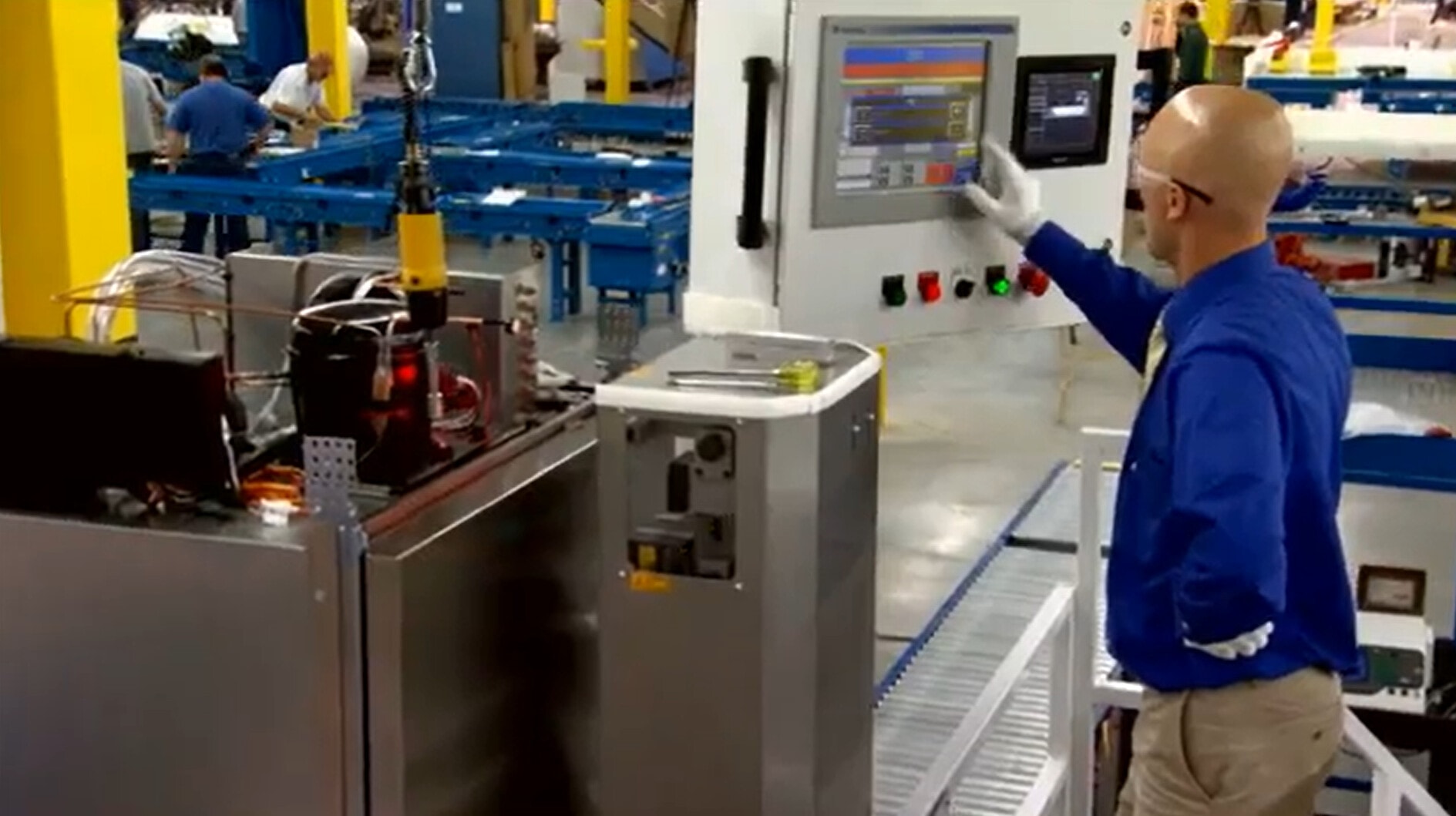 Sub-Zero - Unmatched Testing