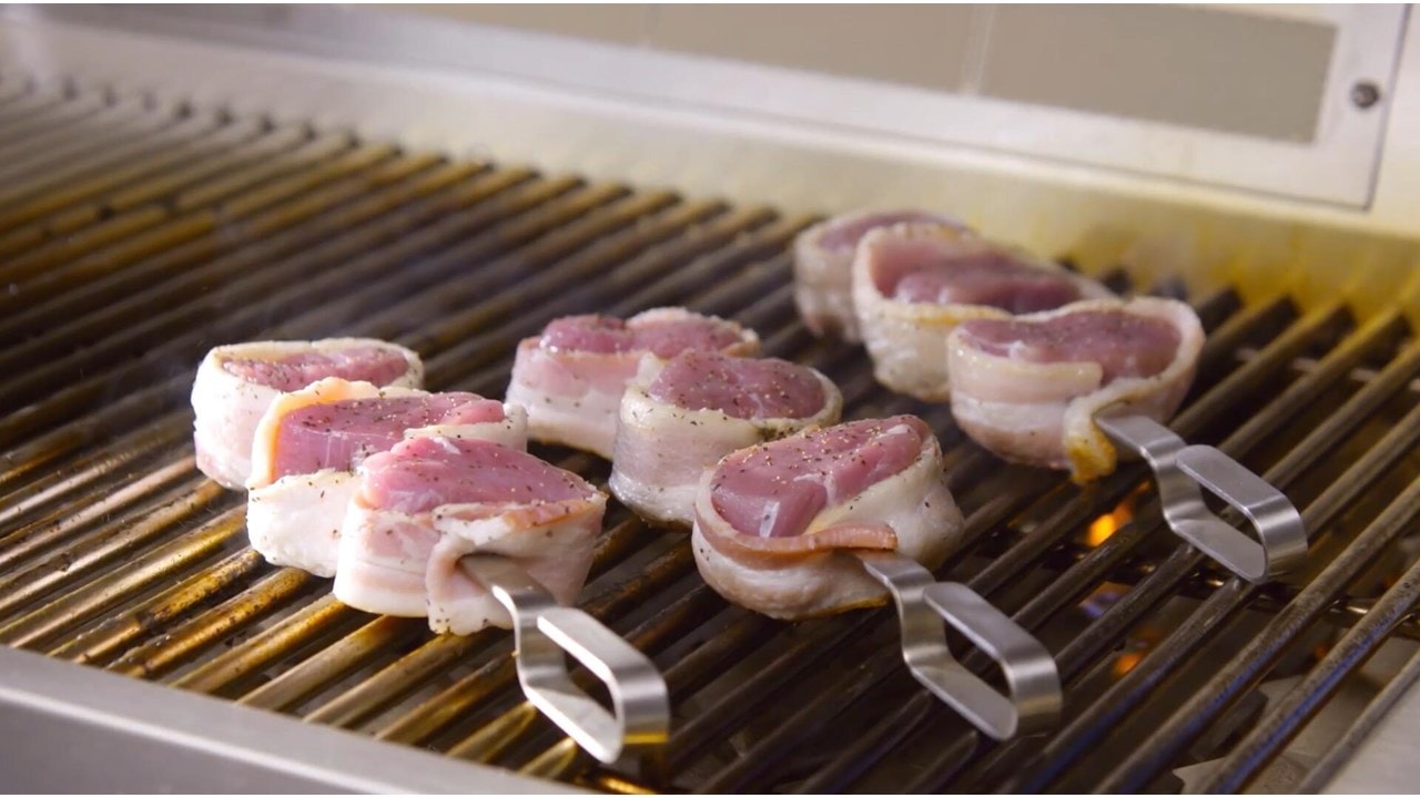 Cooking with the Wolf Convection Steam Oven Video Gallery SubZero