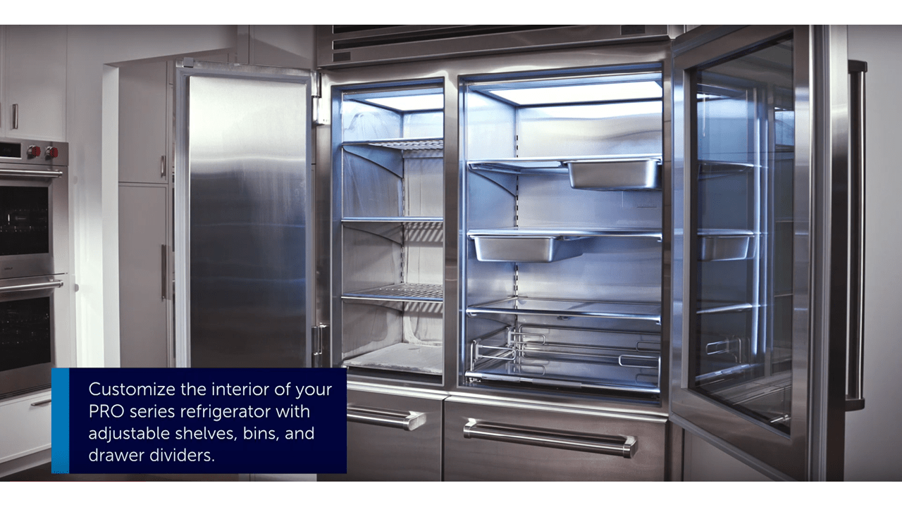 Condenser Cleaning and Care for Classic (Formerly BuiltIn) & PRO 48