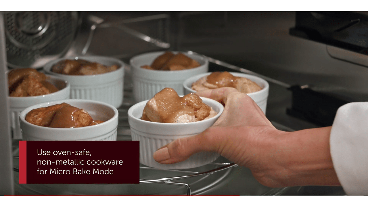 Gas Range Interior Cleaning & Care Video Gallery SubZero, Wolf, and Cove