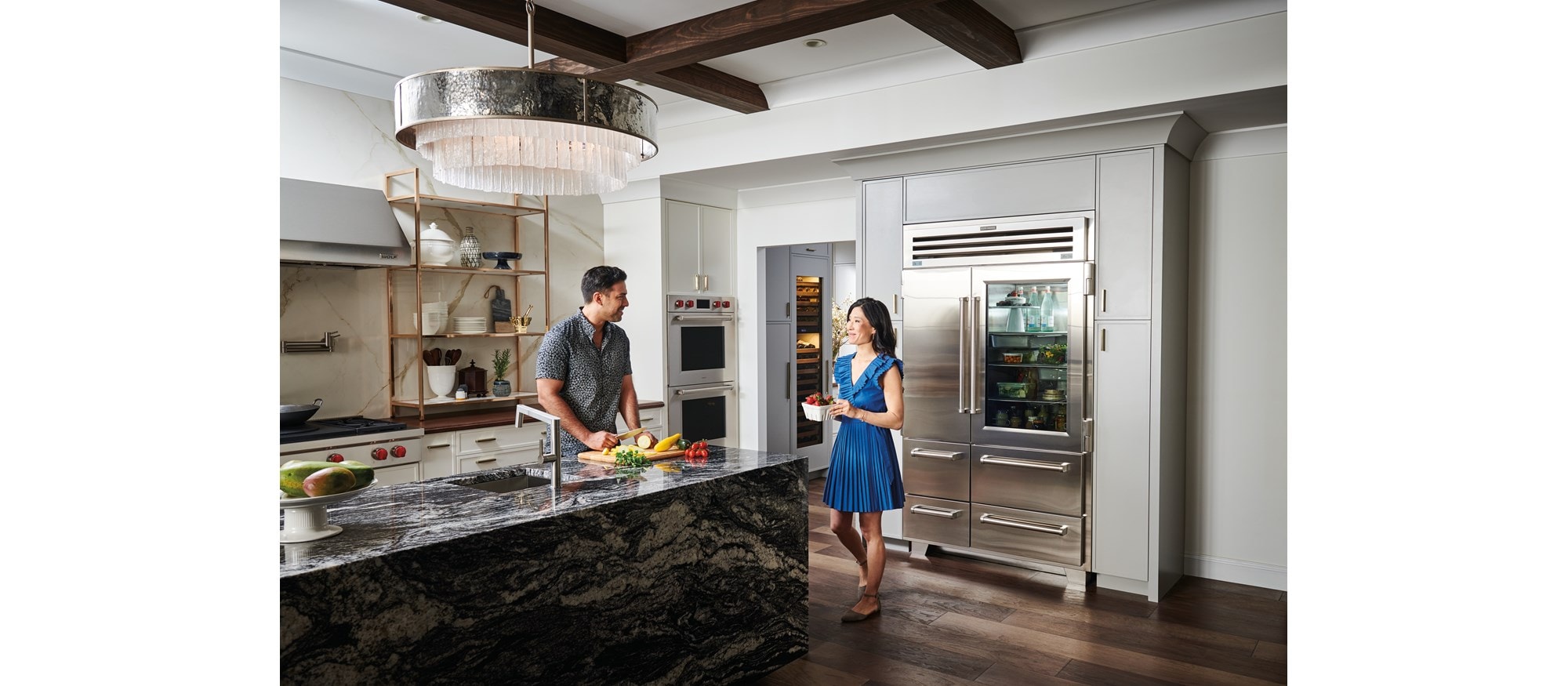 Kitchen Appliance Product Video Resources