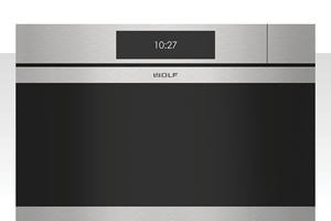 The Wolf Convection Steam Oven is the world’s most versatile oven. Learn how to cook with steam only, convection only, or a combination of the two