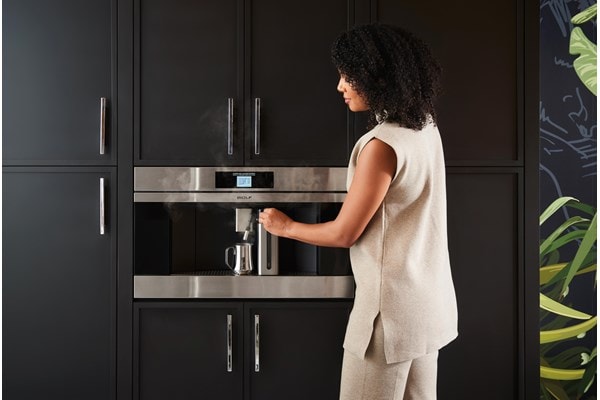 Coffee Makers Built In Coffee Makers Wolf Coffee Systems