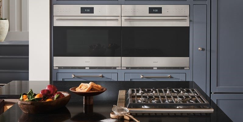 Find The Wolf Oven That Fits Your Lifestyle - Distinctive Appliances - For  Your Home & Lifestyle