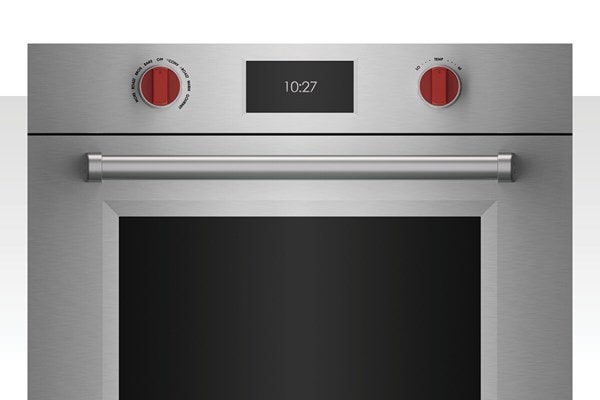 Sub zero wall oven discount