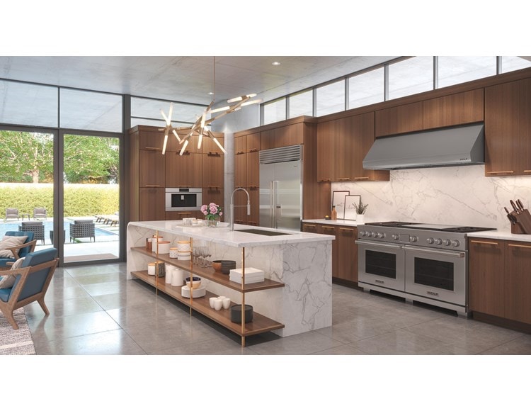 Accessories, Classic Series Refrigeration, Coffee Systems, Countertop Appliances, Dual Fuel Ranges, Pro Ventilation