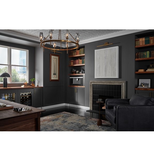 Coffee Systems, Undercounter Refrigeration, Wine Storage