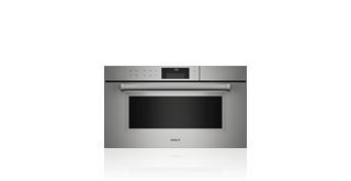 Wolf Legacy Product - 30" M Series Professional Convection Steam Oven CSO30PM/S/PH