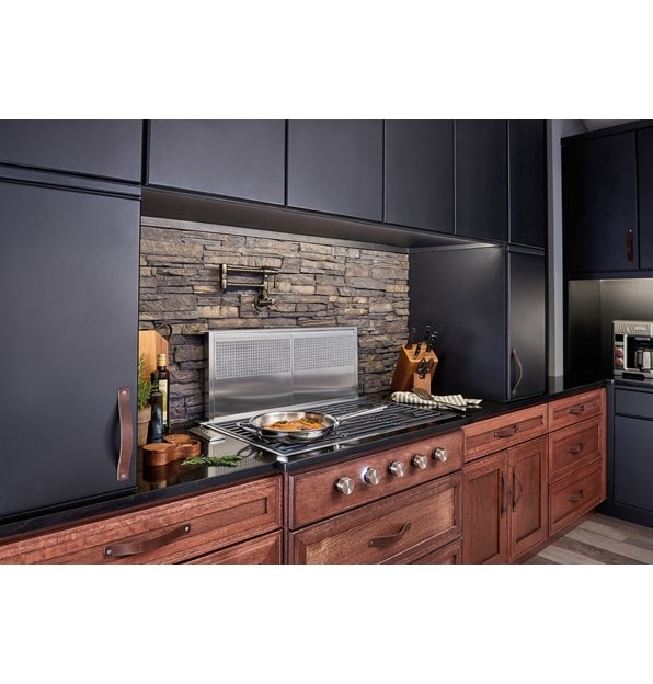 Wolf 36" Contemporary Gas Cooktop 5 Burners (CG365C/S)