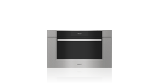 Wolf 24 Transitional Framed Induction Cooktop (CI243TF/S)