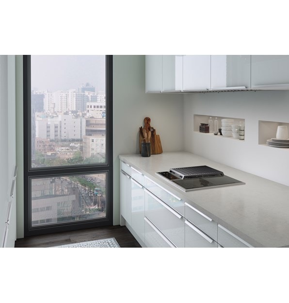 wolf 15 electric cooktop