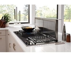 wolf 15 electric cooktop