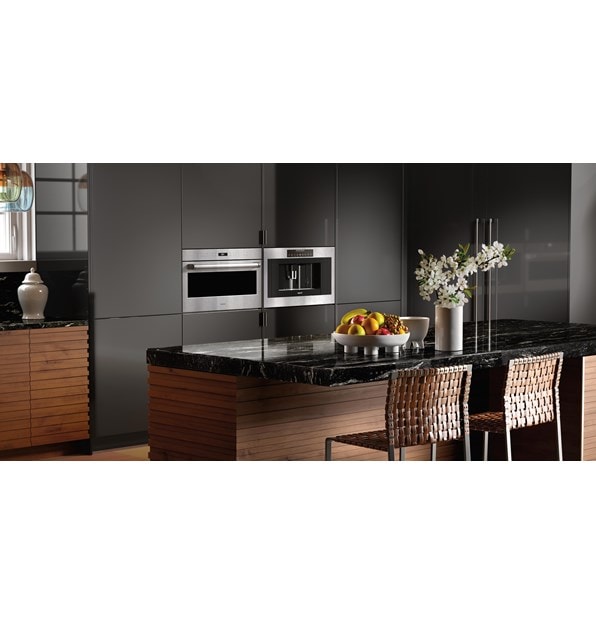 Coffee Systems, Drop Down Door Microwave, Microwave Ovens