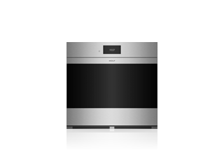 Wolf 30" M Series Contemporary Stainless Steel Built-In Single Oven SO30CM/S