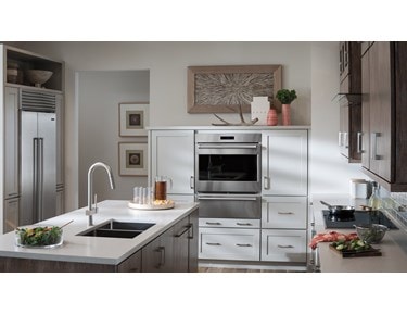 Wolf 30" E Series Professional Single Oven (SO30PE/S/PH)