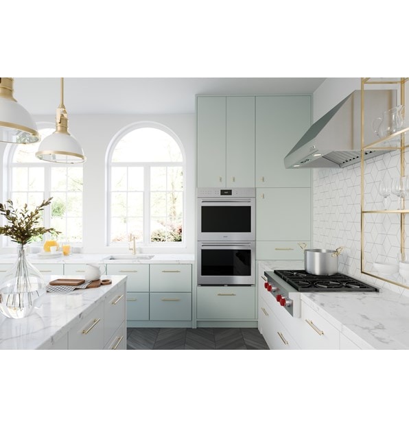 E Series Ovens, Pro Ventilation, Sealed Burner Rangetops (SRT)