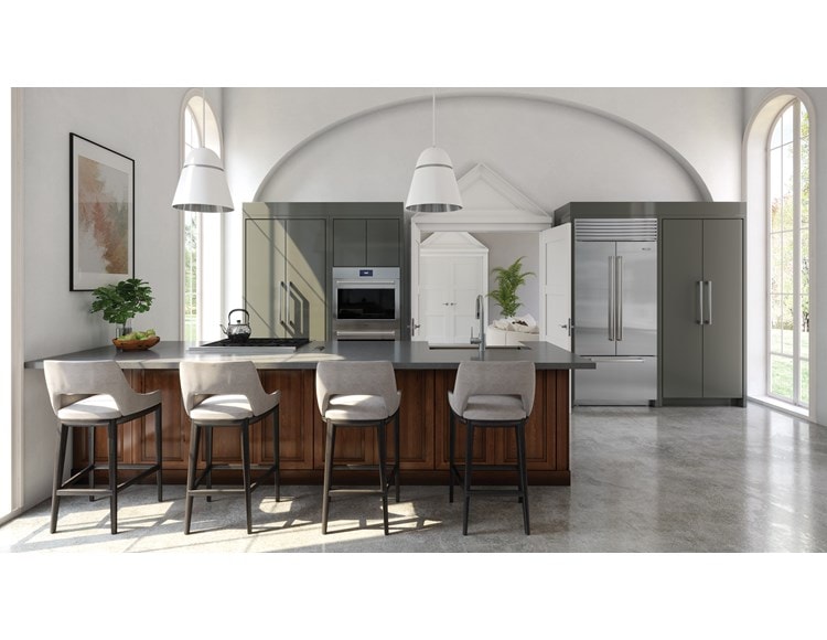 Wolf 30" E Series Professional Built-In Double Oven (DO30PE/S/PH)