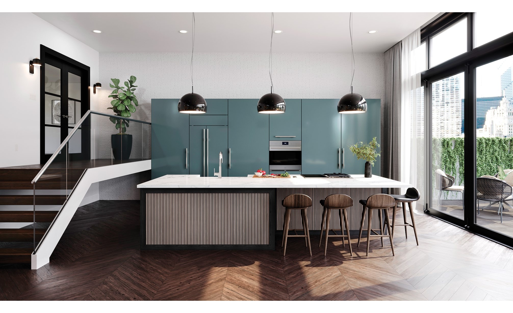 Wolf 30" E Series Transitional Classic Single Oven (SO30TE/S/TH)