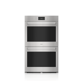 Wall Ovens, Wolf E Series DO3050PE/S/P