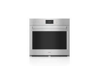 Wall Ovens, Wolf E Series DO3050PE/S/P