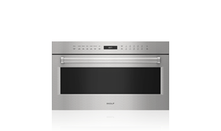 SO3050PESP by Wolf - 30 E Series Professional Built-In Single Oven