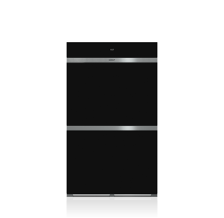 Wolf DO30CM/S 30 Built-In Double Oven, M-Series - Contemporary