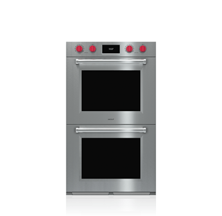 Wolf 30 M Series Professional Built-In Double Oven (DO3050PM/S/P)