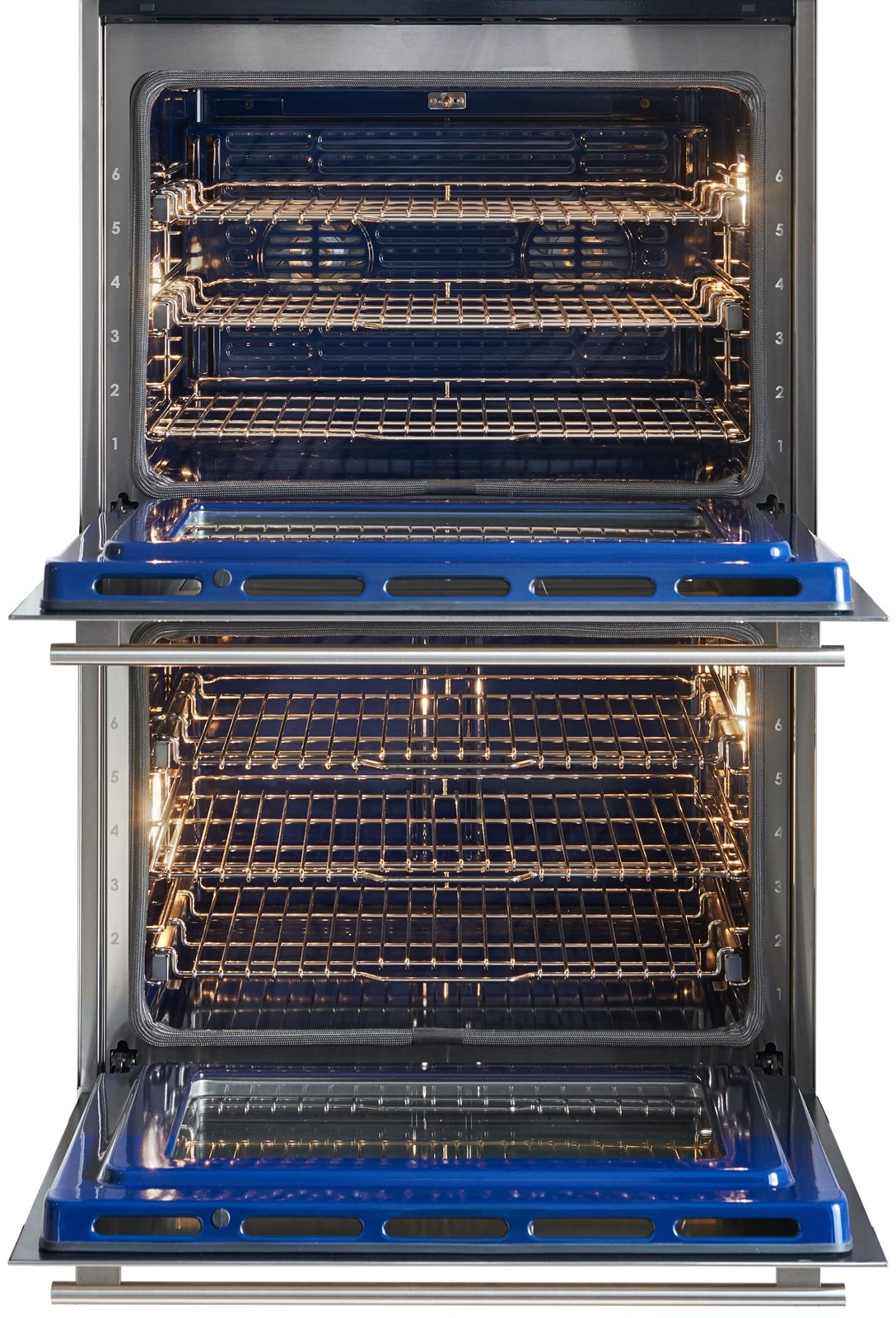 Wall Ovens Wolf E Series DO3050PE/S/P Smart Wall Ovens