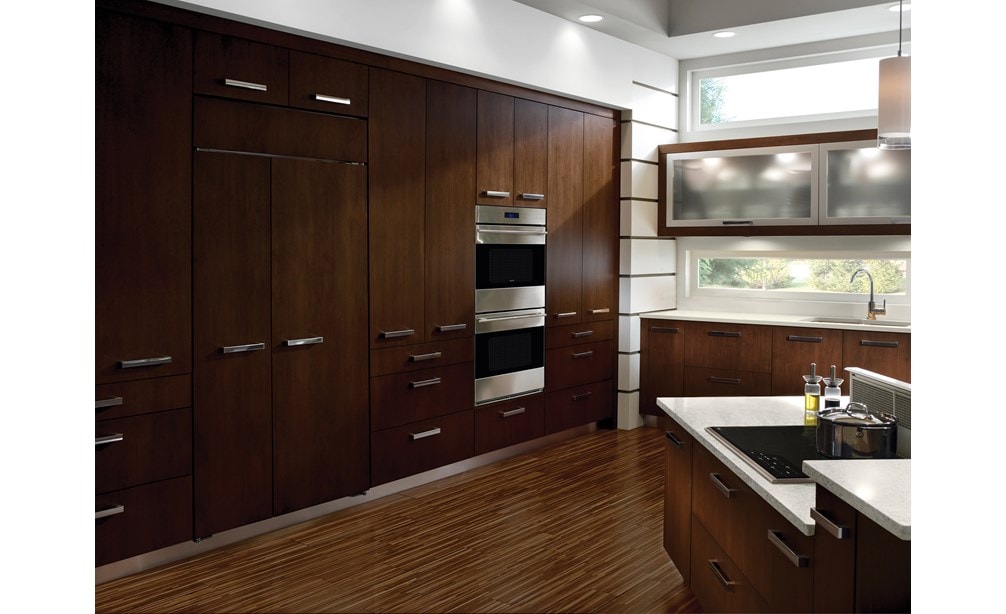 Wolf Legacy Model 30" E Series Transitional BuiltIn Double Oven